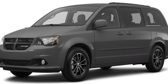 DODGE GRAND CARAVAN 2019 2C4RDGCG0KR669326 image